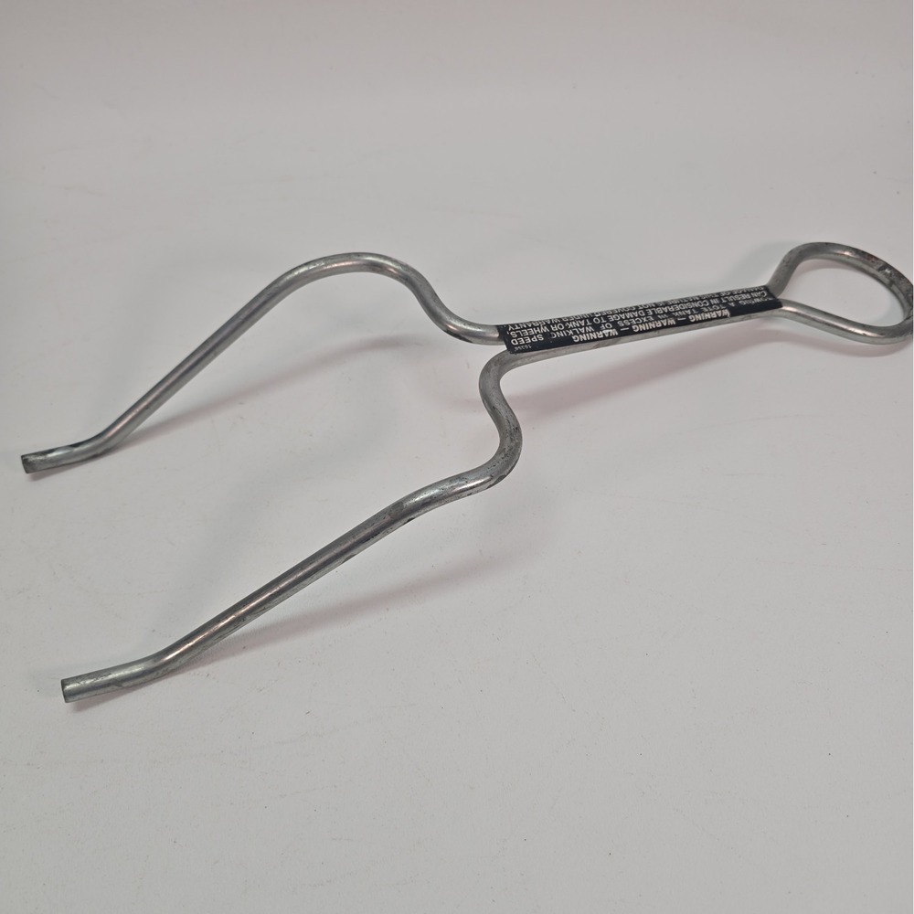 Tote-N-Stor 16356 Towing Bracket for Portable Waste Tank RV Camper